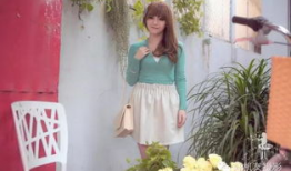 招麻豆,开启时尚新篇章