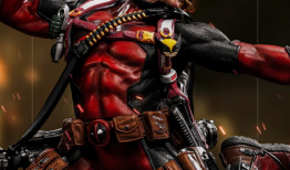 死侍漫画,疯狂英雄的逆袭之路